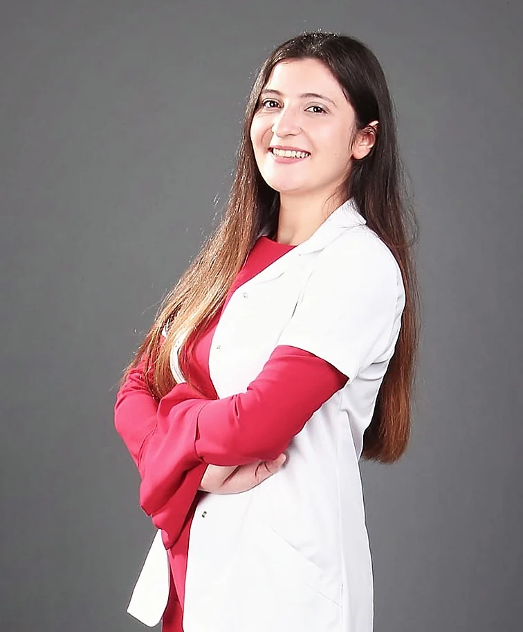 Dt. Beyza Tarğıl Ardar
